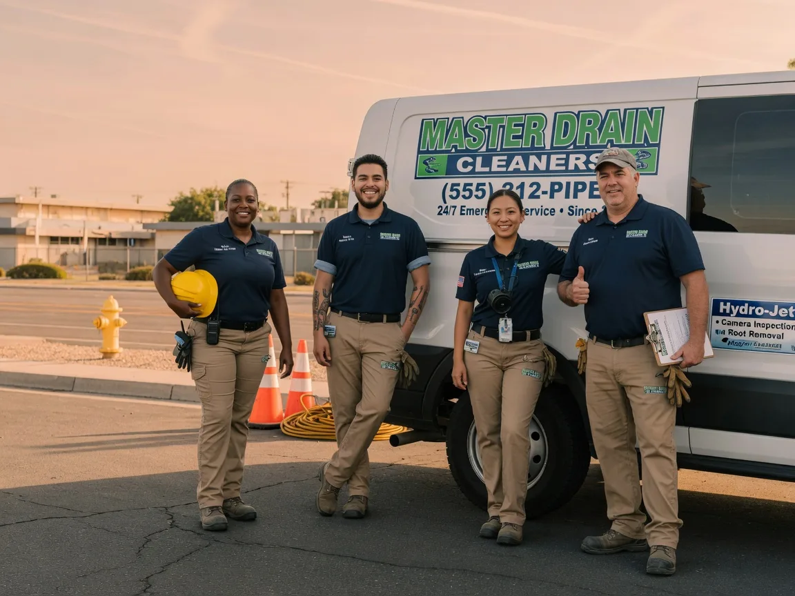 Drain Cleaning company in Merion Station, PA